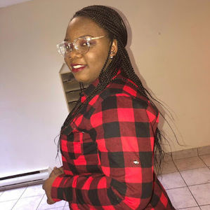 Meet your Posher, Valery